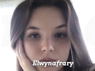 Elwynafrary