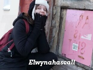 Elwynahascall