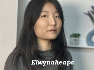 Elwynaheaps