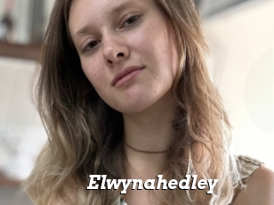 Elwynahedley