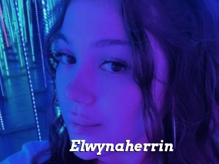 Elwynaherrin