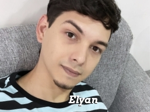 Elyan