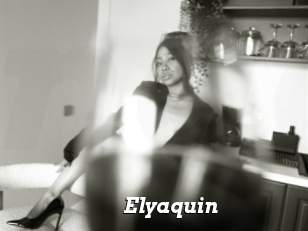 Elyaquin