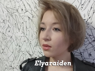 Elyaraiden