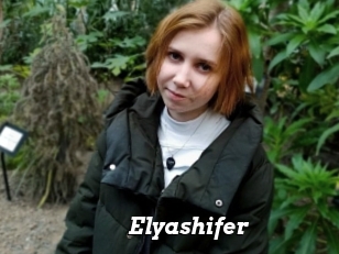 Elyashifer