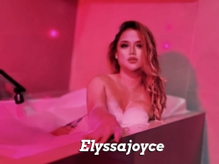 Elyssajoyce