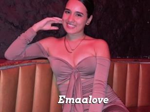 Emaalove