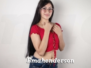 Emahenderson