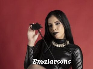 Emalarsons