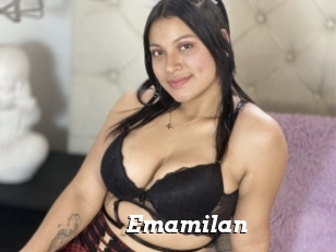 Emamilan