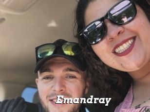 Emandray