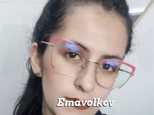 Emavolkov