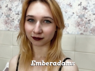 Emberadams