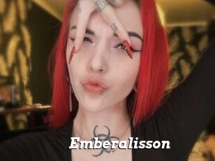 Emberalisson