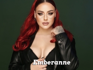 Emberanne