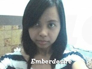 Emberdesire