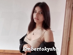 Embertokysha