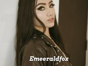 Emeeraldfox