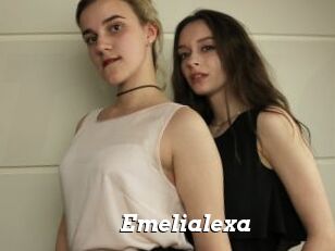 Emelialexa