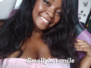 Emellyhotsmile