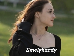 Emelyhardy