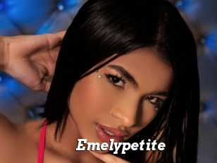 Emelypetite