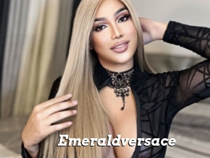 Emeraldversace