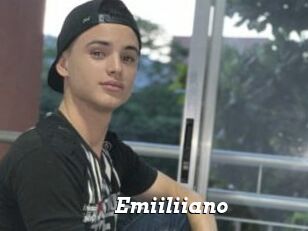 Emiiliiano