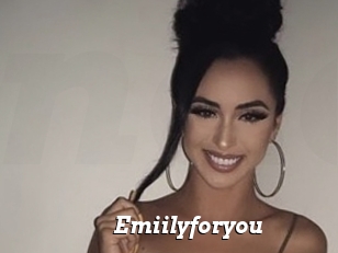 Emiilyforyou