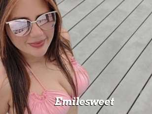 Emilesweet