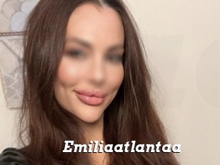 Emiliaatlantaa