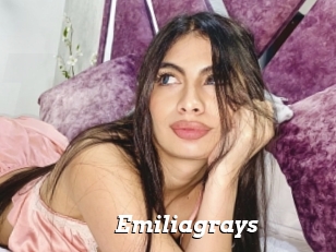 Emiliagrays