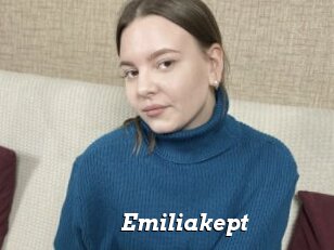 Emiliakept