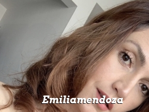 Emiliamendoza