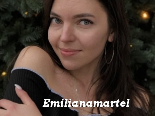 Emilianamartel