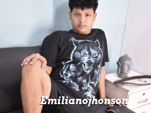 Emilianojhonson