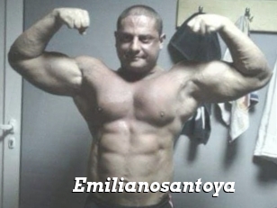 Emilianosantoya