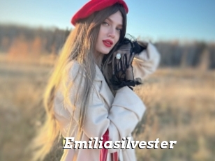 Emiliasilvester