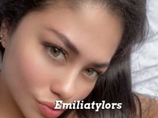 Emiliatylors