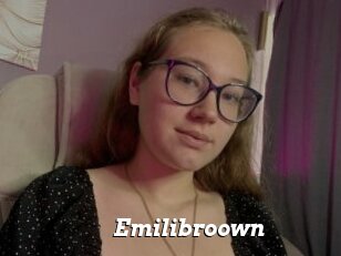 Emilibroown