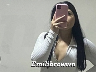 Emilibrowwn