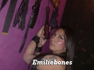 Emiliebones