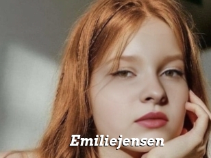 Emiliejensen