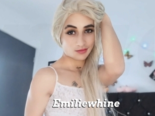 Emiliewhine