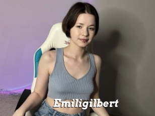 Emiligilbert