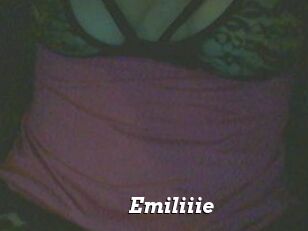 Emiliiie