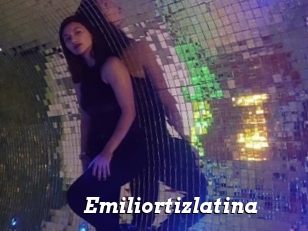 Emiliortizlatina