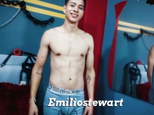 Emiliostewart