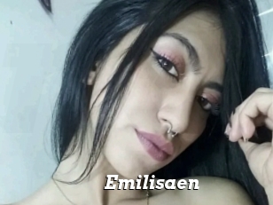 Emilisaen