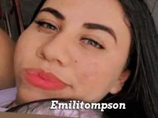 Emilitompson